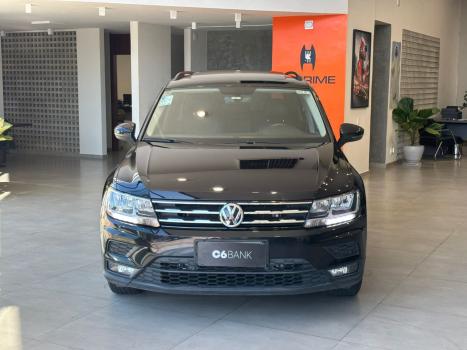 VOLKSWAGEN Tiguan 1.4 250 TSI TOTAL FLEX ALLSPACE TURBO AUTOMTICO TIPTRONIC, Foto 3