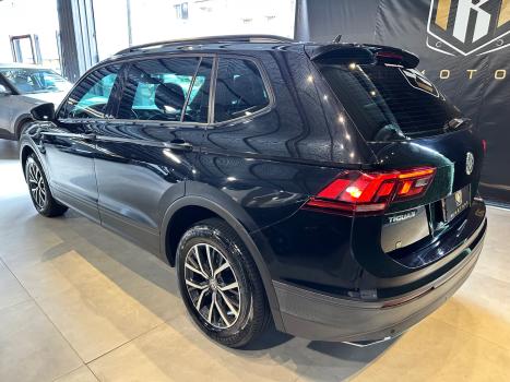 VOLKSWAGEN Tiguan 1.4 16V 4P TSI 250 FLEX TURBO AUTOMTICO, Foto 8