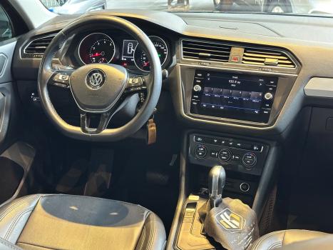 VOLKSWAGEN Tiguan 1.4 16V 4P TSI 250 FLEX TURBO AUTOMTICO, Foto 9