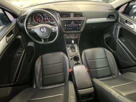 VOLKSWAGEN Tiguan 1.4 250 TSI TOTAL FLEX ALLSPACE TURBO AUTOMTICO TIPTRONIC, Foto 8