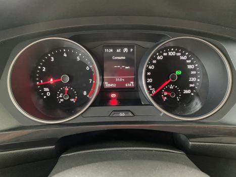 VOLKSWAGEN Tiguan 1.4 250 TSI TOTAL FLEX ALLSPACE TURBO AUTOMTICO TIPTRONIC, Foto 10