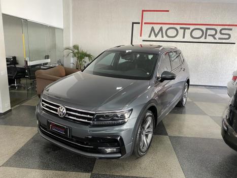 VOLKSWAGEN Tiguan 2.0 16V 4P TSI 300 TURBO R-LINE AUTOMTICO, Foto 1