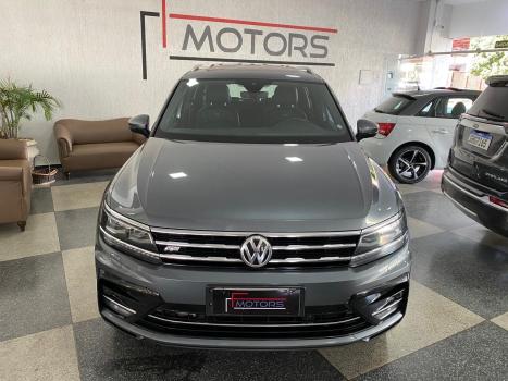 VOLKSWAGEN Tiguan 2.0 16V 4P TSI 300 TURBO R-LINE AUTOMTICO, Foto 2