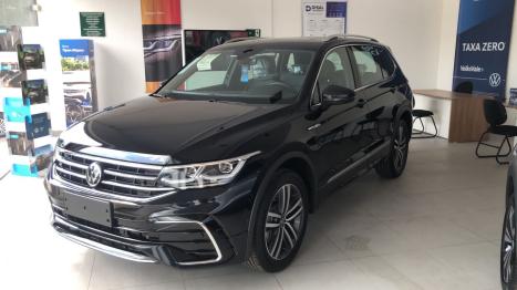 VOLKSWAGEN Tiguan 2.0 350 TSI TOTAL FLEX ALLSPACE R-LINE 4-MOTION TURBO AUTOMTICO DSG, Foto 1