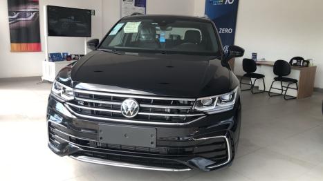 VOLKSWAGEN Tiguan 2.0 350 TSI TOTAL FLEX ALLSPACE R-LINE 4-MOTION TURBO AUTOMTICO DSG, Foto 2