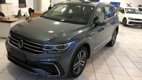 VOLKSWAGEN Tiguan 2.0 350 TSI TOTAL FLEX ALLSPACE R-LINE 4-MOTION TURBO AUTOMTICO DSG, Foto 1