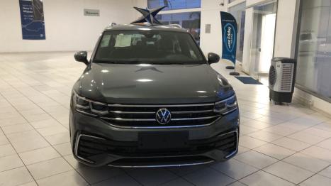 VOLKSWAGEN Tiguan 2.0 350 TSI TOTAL FLEX ALLSPACE R-LINE 4-MOTION TURBO AUTOMTICO DSG, Foto 2