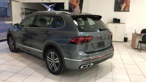 VOLKSWAGEN Tiguan 2.0 350 TSI TOTAL FLEX ALLSPACE R-LINE 4-MOTION TURBO AUTOMTICO DSG, Foto 3