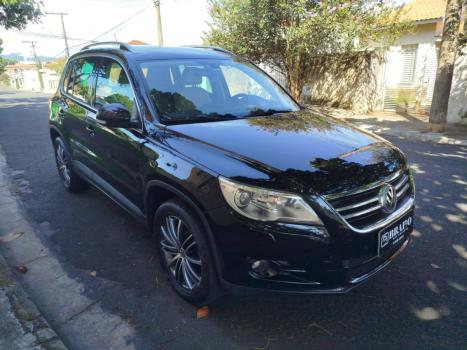 VOLKSWAGEN Tiguan 2.0 16V 4P TSI 4WD TURBO AUTOMTICO, Foto 3