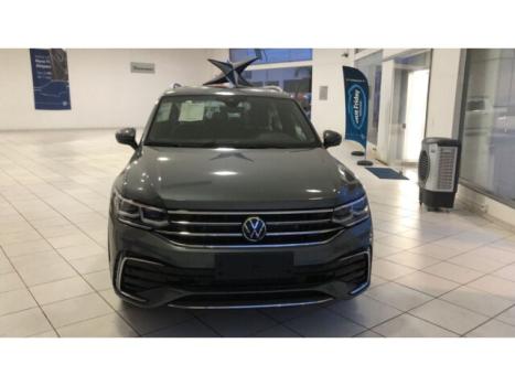 VOLKSWAGEN Tiguan 2.0 16V 4P TSI 300 TURBO R-LINE AUTOMTICO, Foto 2