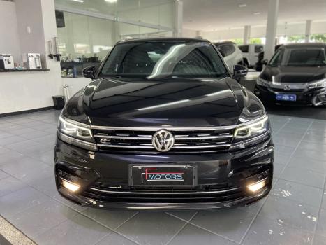 VOLKSWAGEN Tiguan 2.0 16V 4P TSI 350 TURBO R-LINE 4MOTION DSG AUTOMTICO, Foto 2