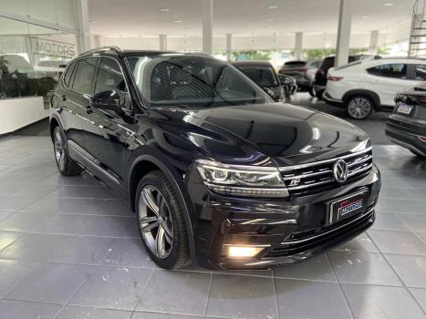 VOLKSWAGEN Tiguan 2.0 16V 4P TSI 350 TURBO R-LINE 4MOTION DSG AUTOMTICO, Foto 3