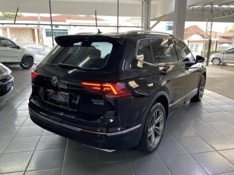 VOLKSWAGEN Tiguan 2.0 16V 4P TSI 350 TURBO R-LINE 4MOTION DSG AUTOMTICO, Foto 4