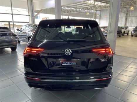 VOLKSWAGEN Tiguan 2.0 16V 4P TSI 350 TURBO R-LINE 4MOTION DSG AUTOMTICO, Foto 5