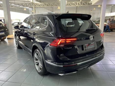 VOLKSWAGEN Tiguan 2.0 16V 4P TSI 350 TURBO R-LINE 4MOTION DSG AUTOMTICO, Foto 6