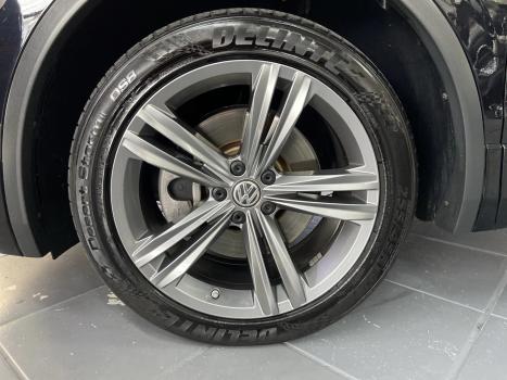 VOLKSWAGEN Tiguan 2.0 16V 4P TSI 350 TURBO R-LINE 4MOTION DSG AUTOMTICO, Foto 7
