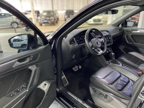 VOLKSWAGEN Tiguan 2.0 16V 4P TSI 350 TURBO R-LINE 4MOTION DSG AUTOMTICO, Foto 8