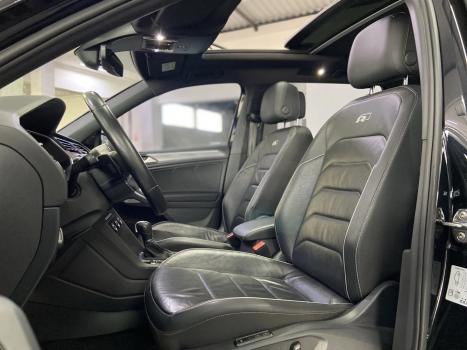 VOLKSWAGEN Tiguan 2.0 16V 4P TSI 350 TURBO R-LINE 4MOTION DSG AUTOMTICO, Foto 9