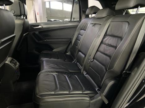 VOLKSWAGEN Tiguan 2.0 16V 4P TSI 350 TURBO R-LINE 4MOTION DSG AUTOMTICO, Foto 11