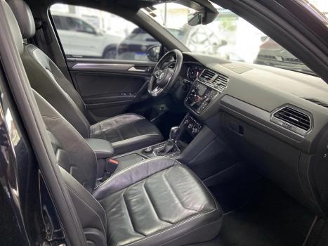 VOLKSWAGEN Tiguan 2.0 16V 4P TSI 350 TURBO R-LINE 4MOTION DSG AUTOMTICO, Foto 14