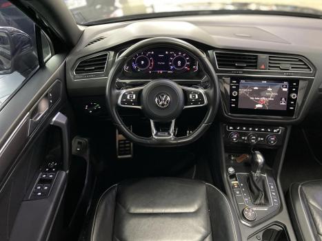 VOLKSWAGEN Tiguan 2.0 16V 4P TSI 350 TURBO R-LINE 4MOTION DSG AUTOMTICO, Foto 15