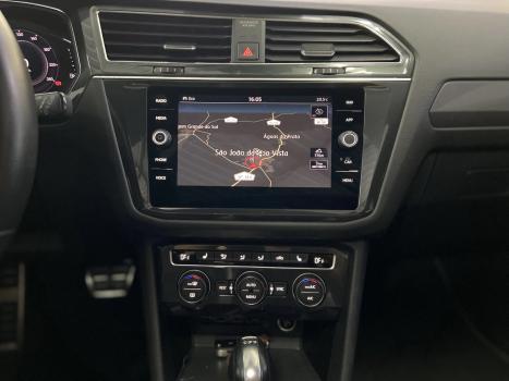 VOLKSWAGEN Tiguan 2.0 16V 4P TSI 350 TURBO R-LINE 4MOTION DSG AUTOMTICO, Foto 16