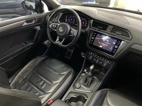 VOLKSWAGEN Tiguan 2.0 16V 4P TSI 350 TURBO R-LINE 4MOTION DSG AUTOMTICO, Foto 17