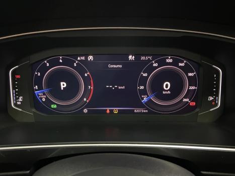 VOLKSWAGEN Tiguan 2.0 16V 4P TSI 350 TURBO R-LINE 4MOTION DSG AUTOMTICO, Foto 18