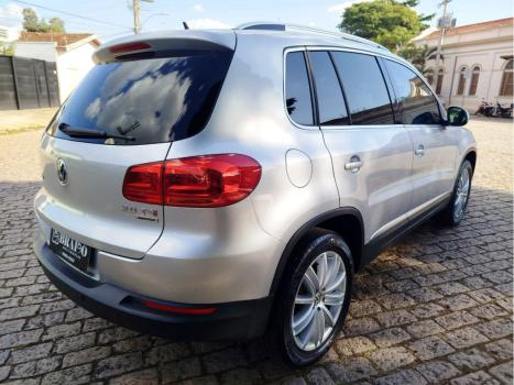 VOLKSWAGEN Tiguan 2.0 16V 4P TSI 4WD TURBO AUTOMTICO, Foto 4
