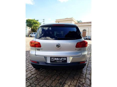 VOLKSWAGEN Tiguan 2.0 16V 4P TSI 4WD TURBO AUTOMTICO, Foto 5