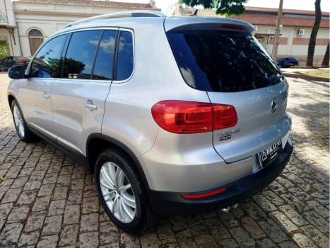 VOLKSWAGEN Tiguan 2.0 16V 4P TSI 4WD TURBO AUTOMTICO, Foto 6