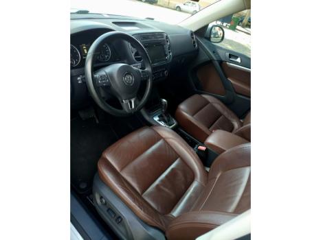 VOLKSWAGEN Tiguan 2.0 16V 4P TSI 4WD TURBO AUTOMTICO, Foto 7