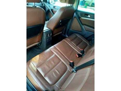 VOLKSWAGEN Tiguan 2.0 16V 4P TSI 4WD TURBO AUTOMTICO, Foto 8