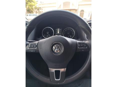 VOLKSWAGEN Tiguan 2.0 16V 4P TSI 4WD TURBO AUTOMTICO, Foto 11