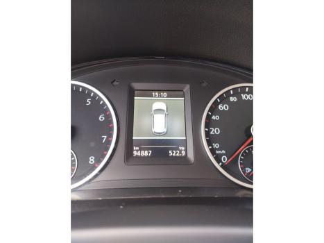 VOLKSWAGEN Tiguan 2.0 16V 4P TSI 4WD TURBO AUTOMTICO, Foto 12