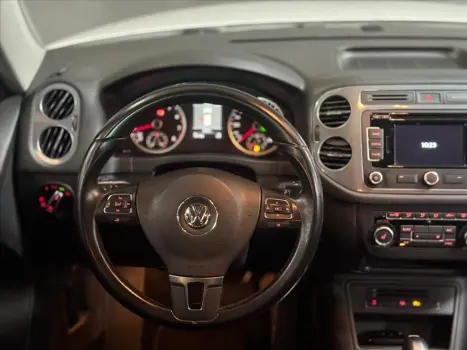 VOLKSWAGEN Tiguan 2.0 16V 4P TSI 4WD TURBO AUTOMTICO, Foto 11
