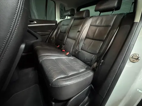 VOLKSWAGEN Tiguan 2.0 16V 4P TSI 4WD TURBO AUTOMTICO, Foto 14