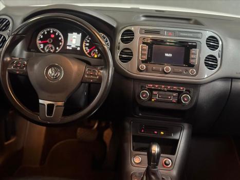VOLKSWAGEN Tiguan 2.0 16V 4P TSI 4WD TURBO AUTOMTICO, Foto 17