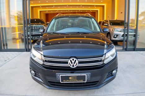 VOLKSWAGEN Tiguan 2.0 350 TSI TOTAL FLEX ALLSPACE R-LINE 4-MOTION TURBO AUTOMTICO DSG, Foto 1