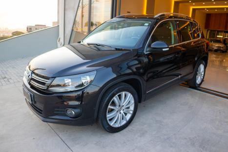 VOLKSWAGEN Tiguan 2.0 350 TSI TOTAL FLEX ALLSPACE R-LINE 4-MOTION TURBO AUTOMTICO DSG, Foto 2