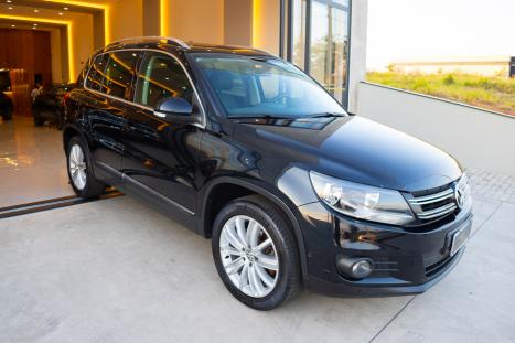 VOLKSWAGEN Tiguan 2.0 350 TSI TOTAL FLEX ALLSPACE R-LINE 4-MOTION TURBO AUTOMTICO DSG, Foto 3