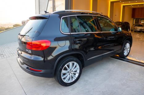 VOLKSWAGEN Tiguan 2.0 350 TSI TOTAL FLEX ALLSPACE R-LINE 4-MOTION TURBO AUTOMTICO DSG, Foto 4