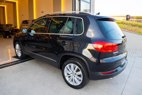 VOLKSWAGEN Tiguan 2.0 350 TSI TOTAL FLEX ALLSPACE R-LINE 4-MOTION TURBO AUTOMTICO DSG, Foto 5