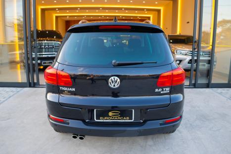 VOLKSWAGEN Tiguan 2.0 350 TSI TOTAL FLEX ALLSPACE R-LINE 4-MOTION TURBO AUTOMTICO DSG, Foto 6