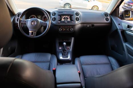 VOLKSWAGEN Tiguan 2.0 350 TSI TOTAL FLEX ALLSPACE R-LINE 4-MOTION TURBO AUTOMTICO DSG, Foto 8