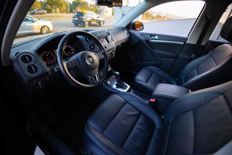 VOLKSWAGEN Tiguan 2.0 350 TSI TOTAL FLEX ALLSPACE R-LINE 4-MOTION TURBO AUTOMTICO DSG, Foto 9