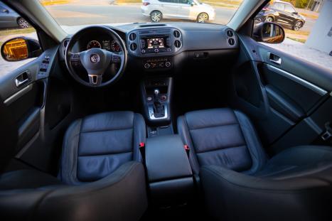 VOLKSWAGEN Tiguan 2.0 350 TSI TOTAL FLEX ALLSPACE R-LINE 4-MOTION TURBO AUTOMTICO DSG, Foto 10