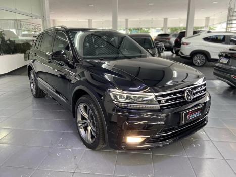 VOLKSWAGEN Tiguan 2.0 16V 4P TSI 4WD TURBO AUTOMTICO, Foto 3