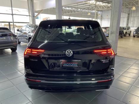 VOLKSWAGEN Tiguan 2.0 16V 4P TSI 4WD TURBO AUTOMTICO, Foto 5