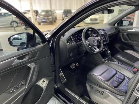 VOLKSWAGEN Tiguan 2.0 16V 4P TSI 4WD TURBO AUTOMTICO, Foto 8